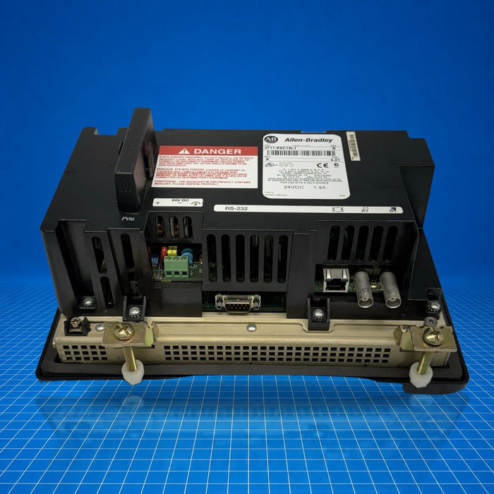 2711-K6C15 Allen-Bradley