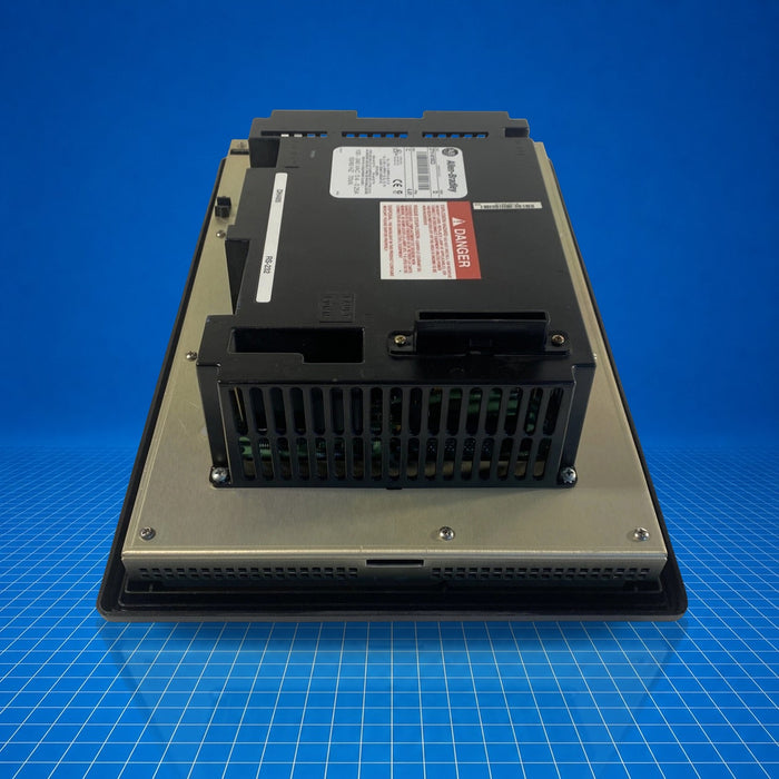 2711-K10C3 Allen-Bradley
