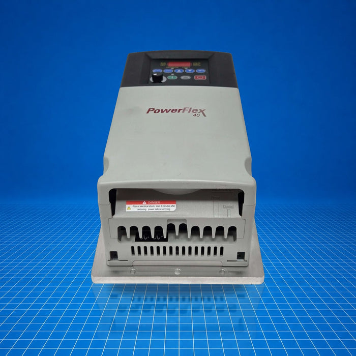 22B-D012H204 Allen-Bradley