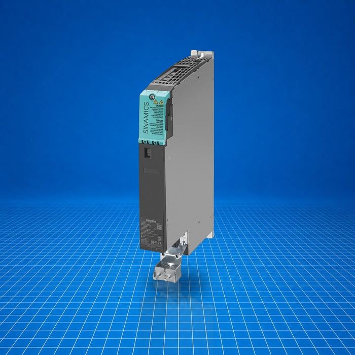 6SL3120-1TE23-0AC0 Siemens
