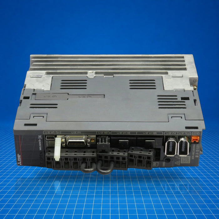 MR-J4-10B-RJ Mitsubishi