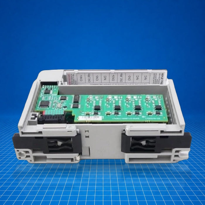 1769SC-IF4IH Allen Bradley industrial automation part