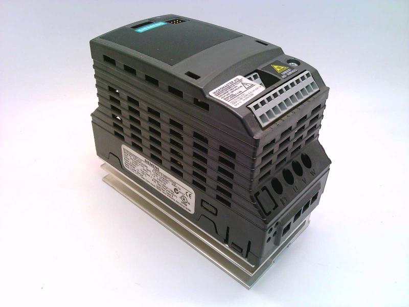 6SE6410-2BB12-5AA0 Siemens