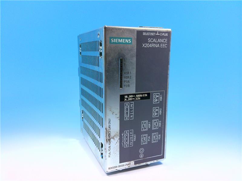 6GK5204-0BS00-2NA3 Siemens