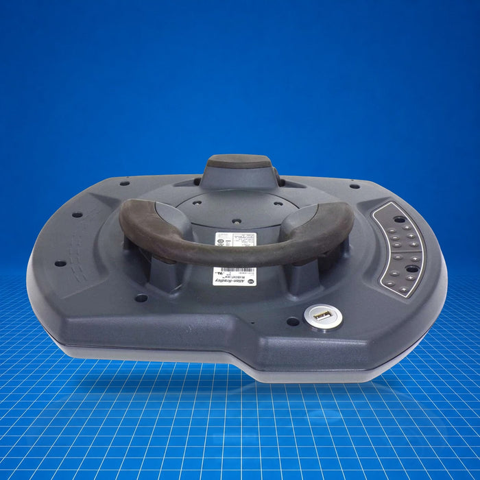 2711T-B10I1N1 Allen Bradley industrial automation part - product view