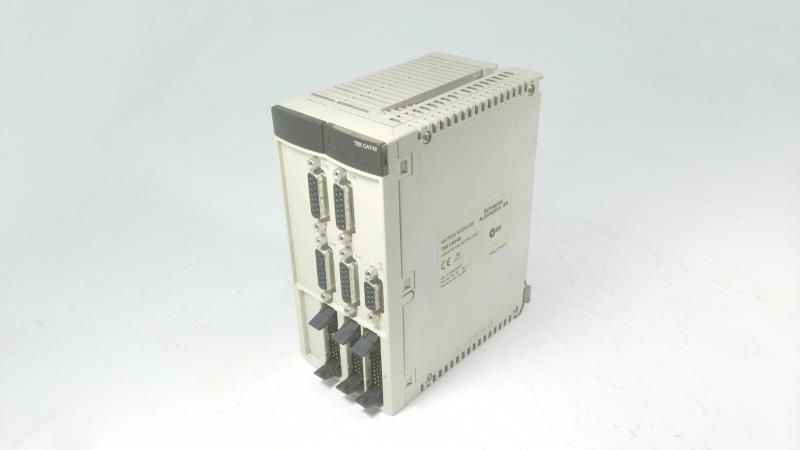 TSX-CAY-42 Schneider