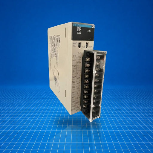 CS1W-DA041 Omron