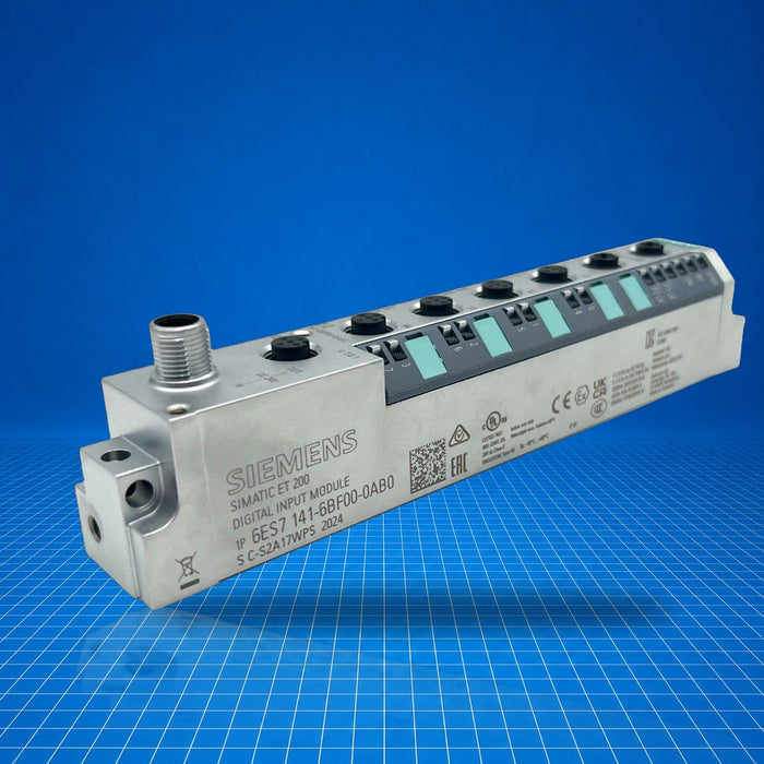 6ES7141-6BF00-0AB0 Siemens