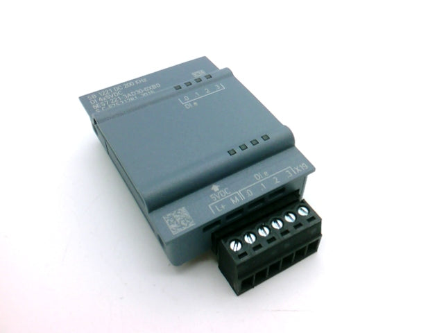 6ES7221-3AD30-0XB0 Siemens