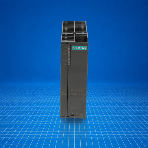 6ES7153-2BA01-0XB0 Siemens
