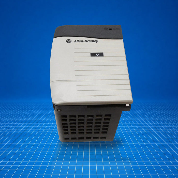 1756-PA75 Allen-Bradley