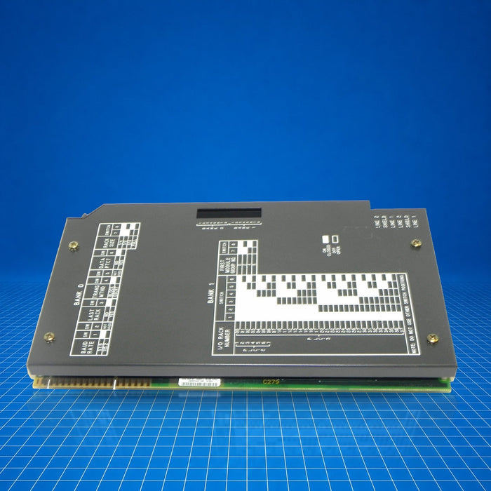 1771-DCM Allen Bradley industrial automation part