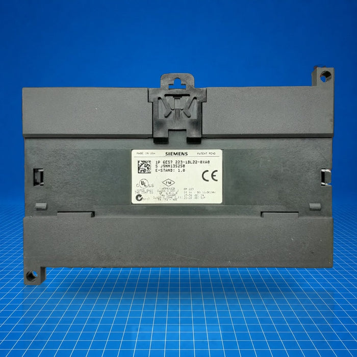 6ES7223-1BL22-0XA0 Siemens