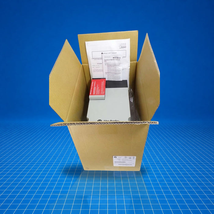 25C-E027N104 Allen-Bradley