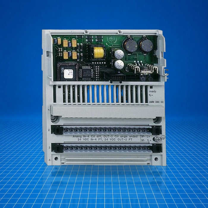 170AMM09000 Schneider