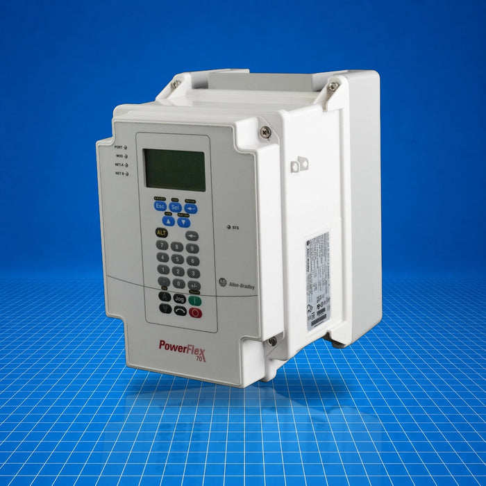20AD8P0C3AYNANC0 Allen-Bradley