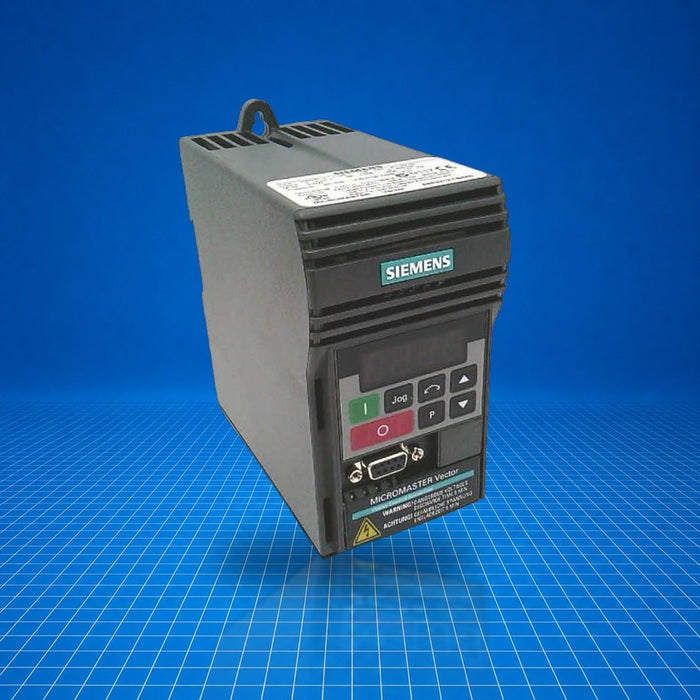 6SE3212-1BA40 Siemens