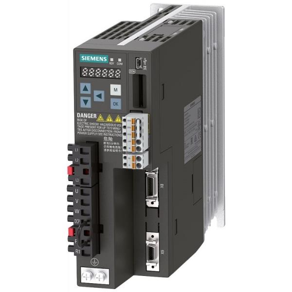 6SL3210-5FE10-4UA0 Siemens