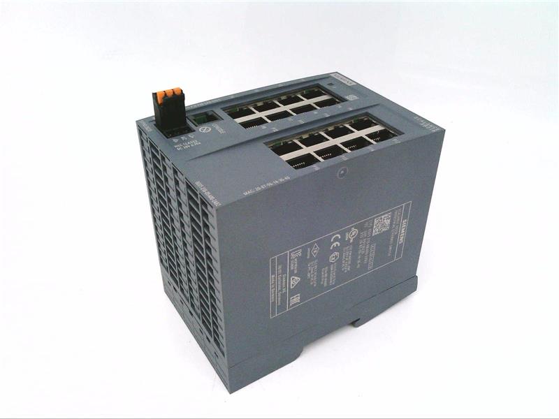 6GK5216-0BA00-2AB2 Siemens