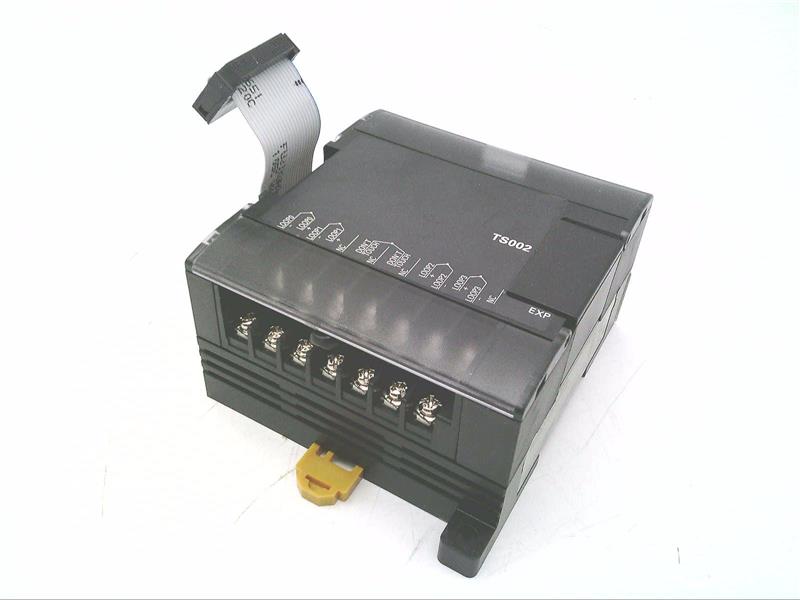 CP1W-TS002 Omron