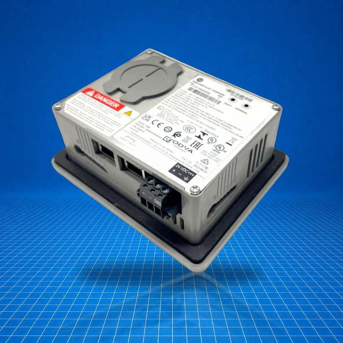 2711P-T4W22D8S Allen-Bradley