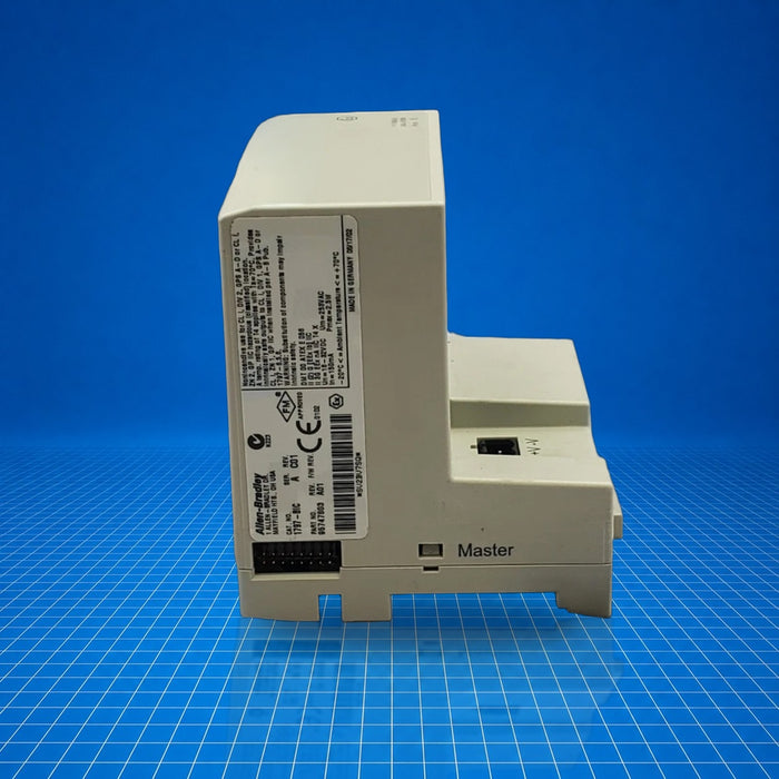 1797-BIC Allen Bradley industrial automation part