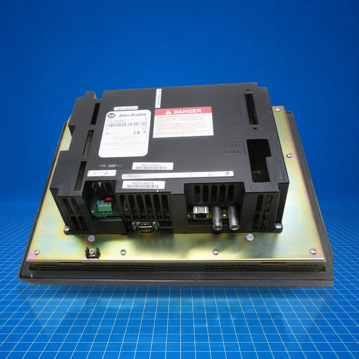 2711-T10C15L1 Allen-Bradley