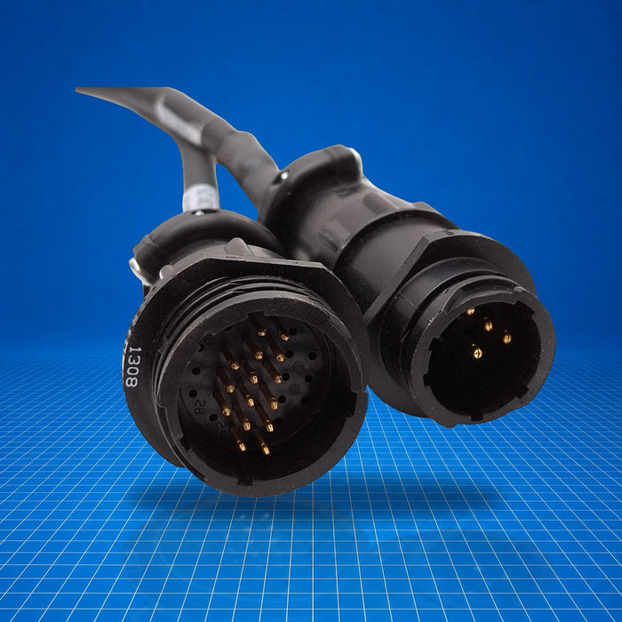 TLY-A130T-HJ62AA Allen Bradley industrial automation part - product view