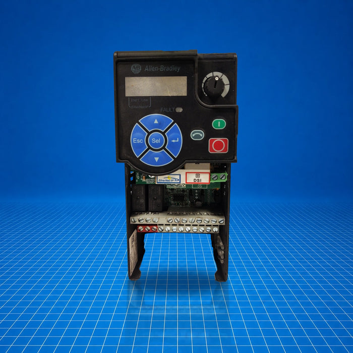 25B-B011N104 Allen-Bradley