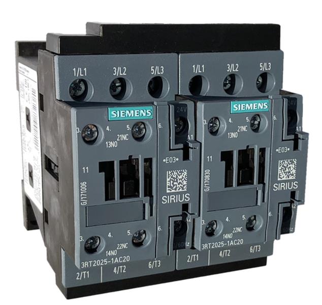 3RA2325-8XB30-1AC2 Siemens