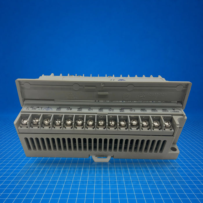 1761-L10BWB Allen Bradley industrial automation part - tested surplus unit