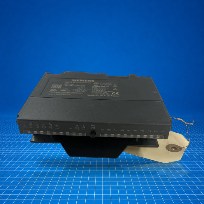 6GK7343-2AH01-0XA0 Siemens