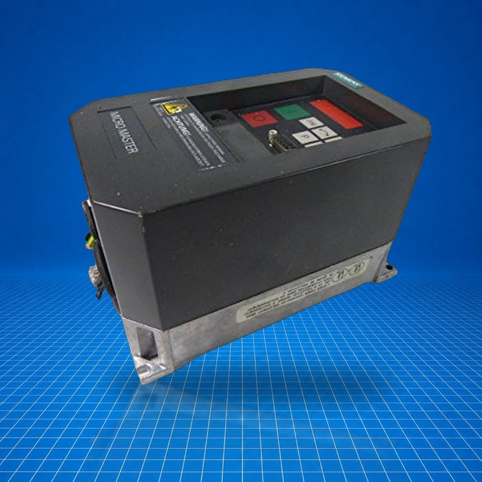 6SE3112-1CA40 Siemens