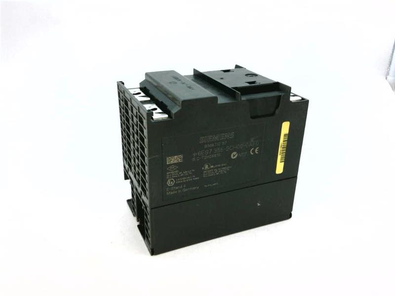 6ES7355-2CH00-0AE0 Siemens