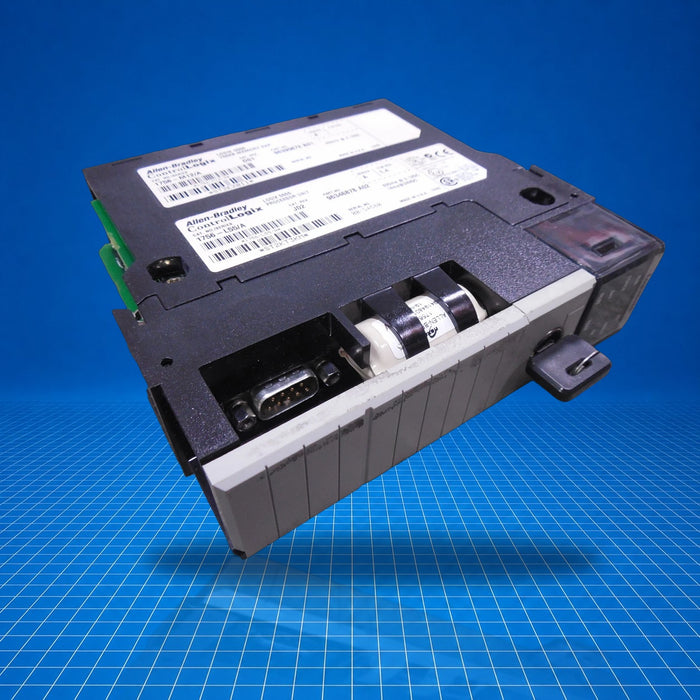 1756-M12 Allen-Bradley