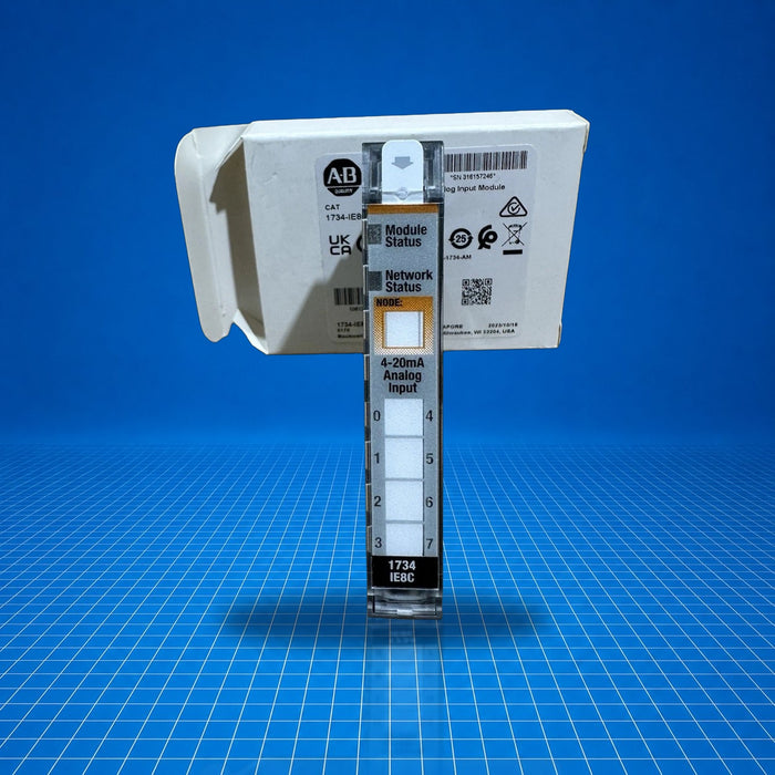 1734-IE8C Allen-Bradley