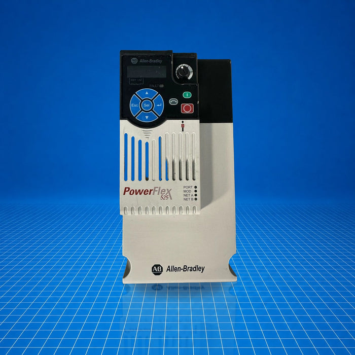 25C-D017N114 Allen-Bradley