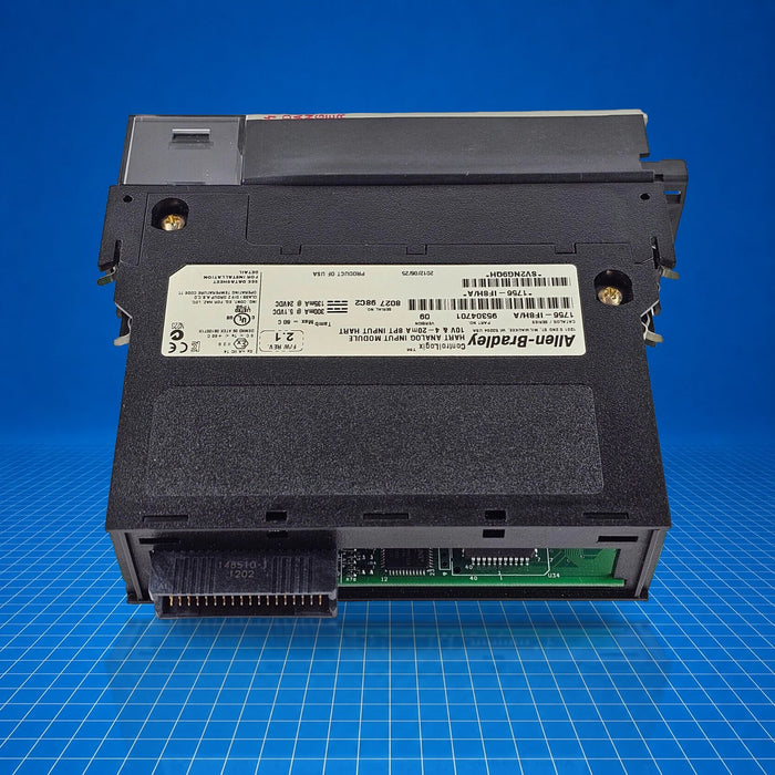 1756-IF8H Allen-Bradley