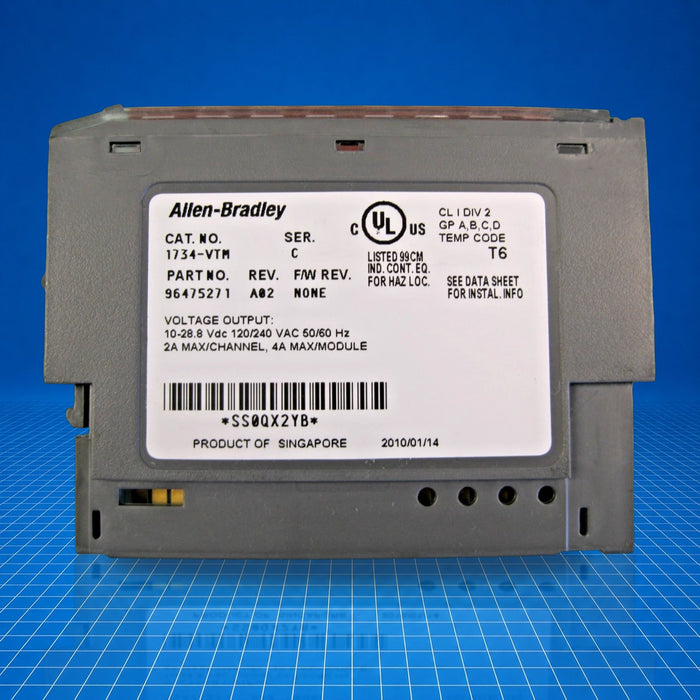 1734-OE2V Allen-Bradley