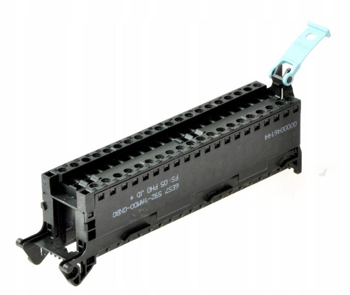 6ES7592-1AM00-0XB0 Siemens