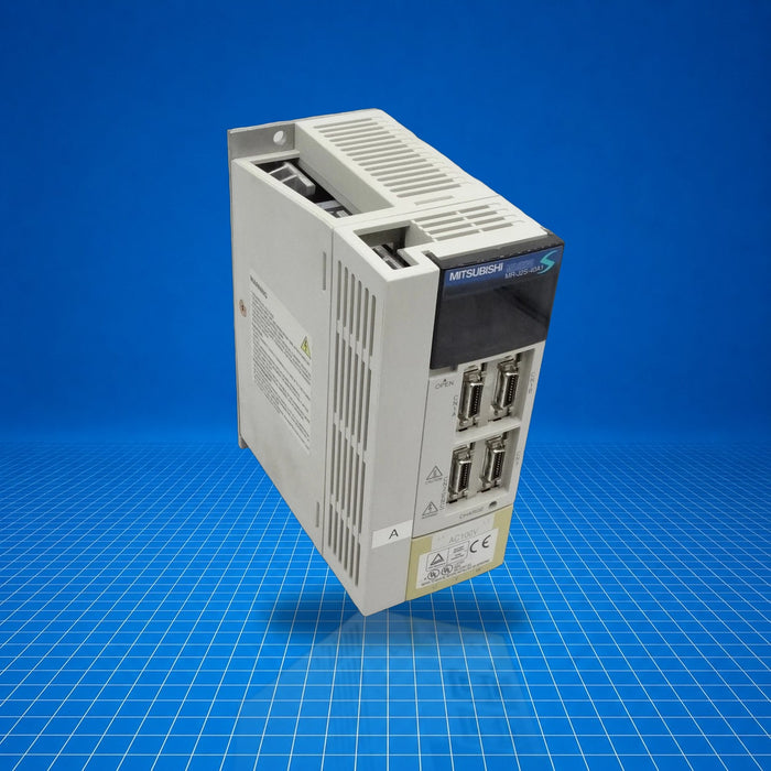 MR-J2S-40A1 Mitsubishi