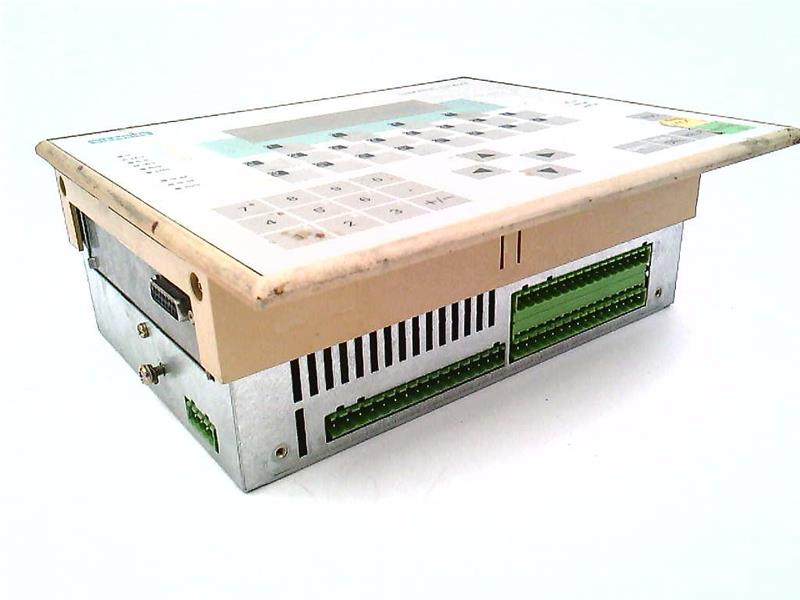 6ES7633-1DF02-0AE3 Siemens