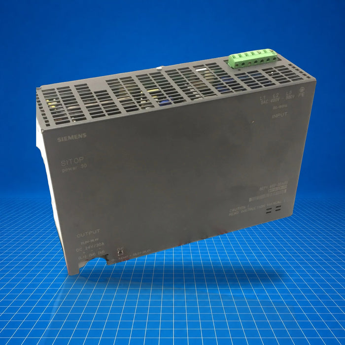6EP1437-2BA00 Siemens