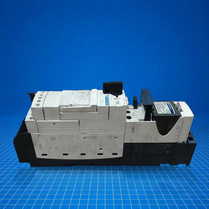 LUCA18BL Schneider Electric - product view