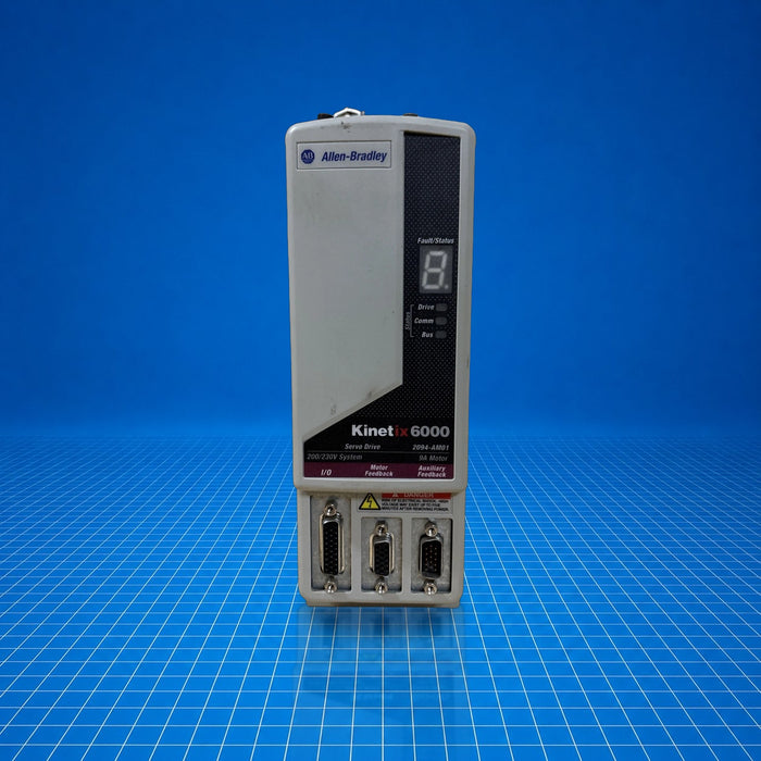 2094-AM01 Allen-Bradley
