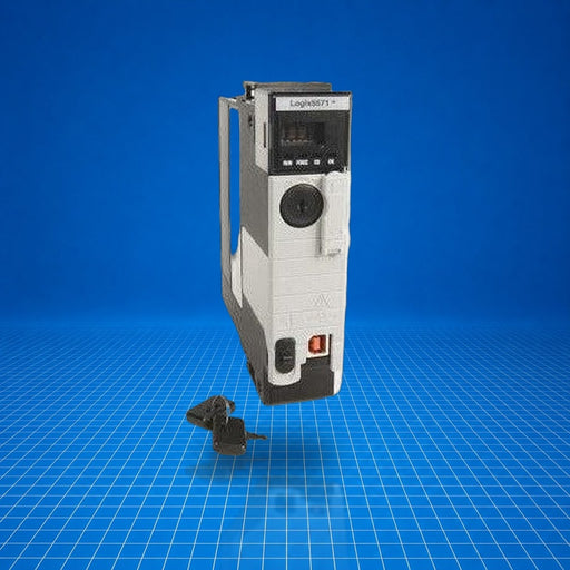 1756-L71 Allen-Bradley