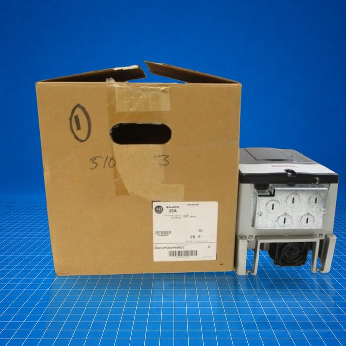 20AC3P5A0AYNANC0 Allen-Bradley