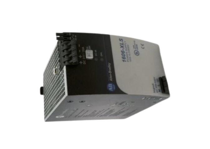 1606-XLS480EE Allen-Bradley