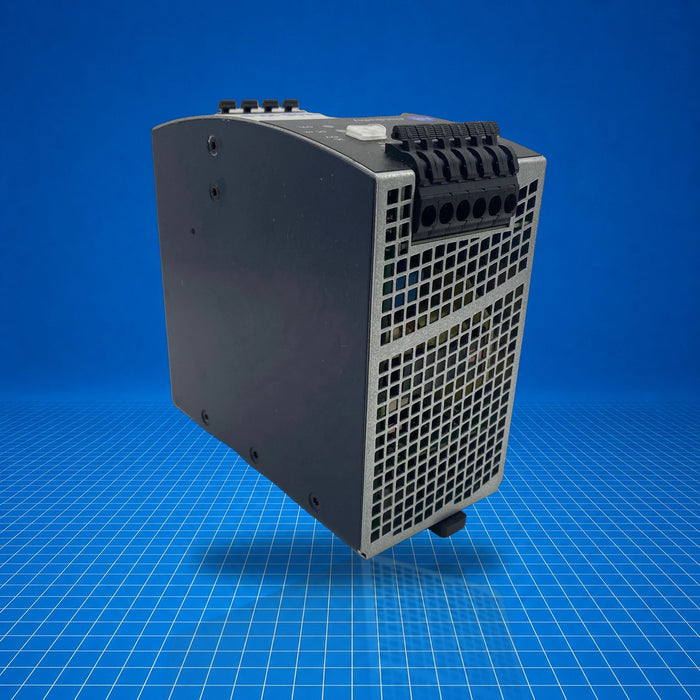 1606-XLS480G Allen Bradley Power Supply - unit detail