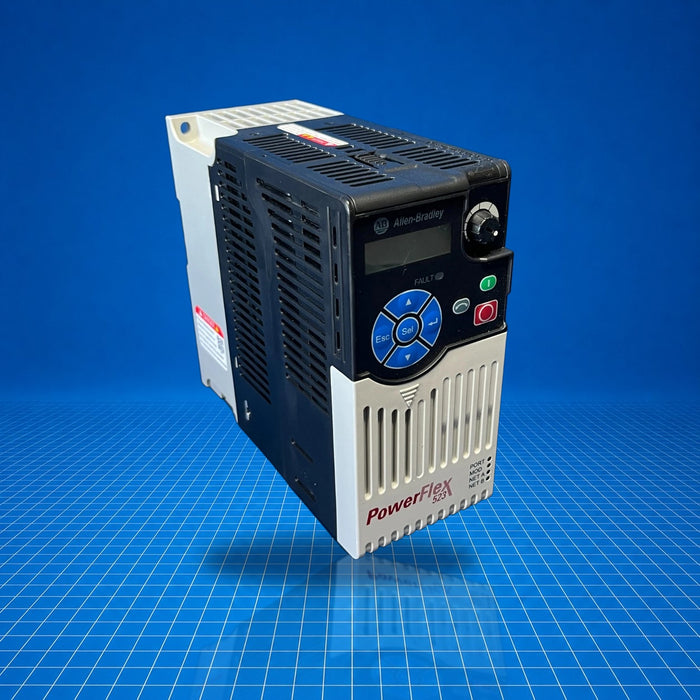 25A-D2P3N104 Allen-Bradley
